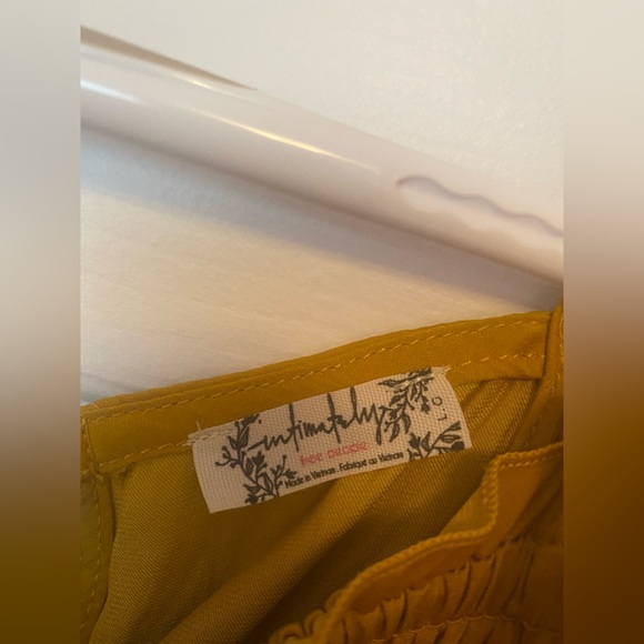 ⭐️Free People Dress NWT⭐️ - Picture 4 of 5